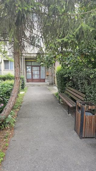 Apartament cu 2 camere decomandat în Deag