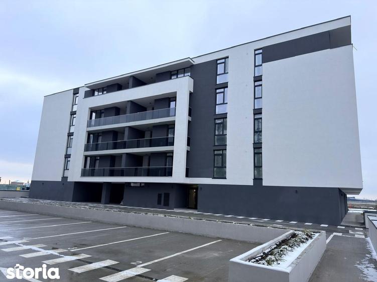 Garsonieră în Circumvalațiunii