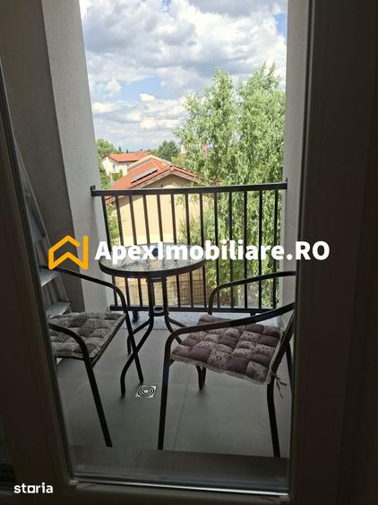 Apartament 2 camere de inchiriat Pipera Bucuresti | ApexImobiliare.ro - 9