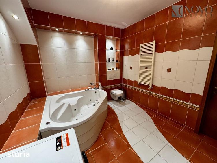 Casă cu 6 camere cu Teren 200 Mp în Herăstrău