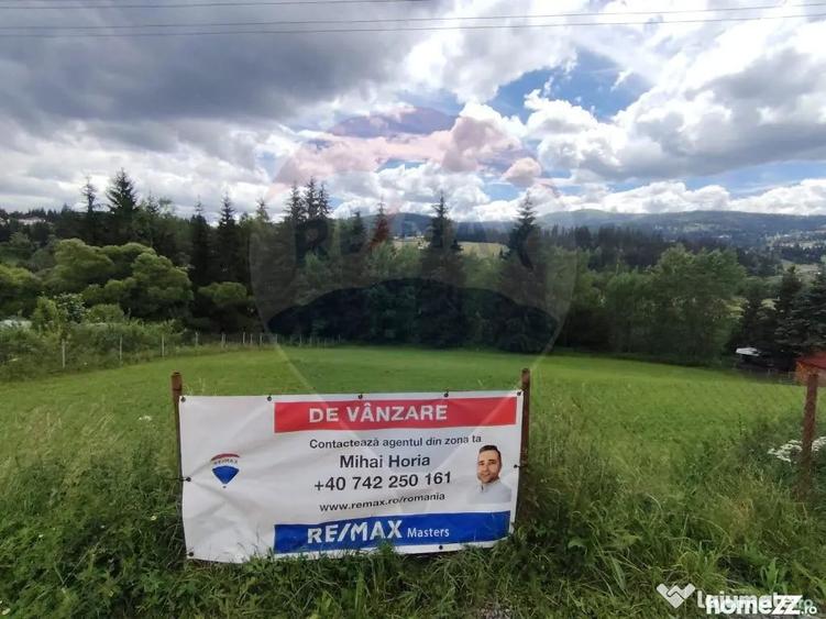 Teren în Central