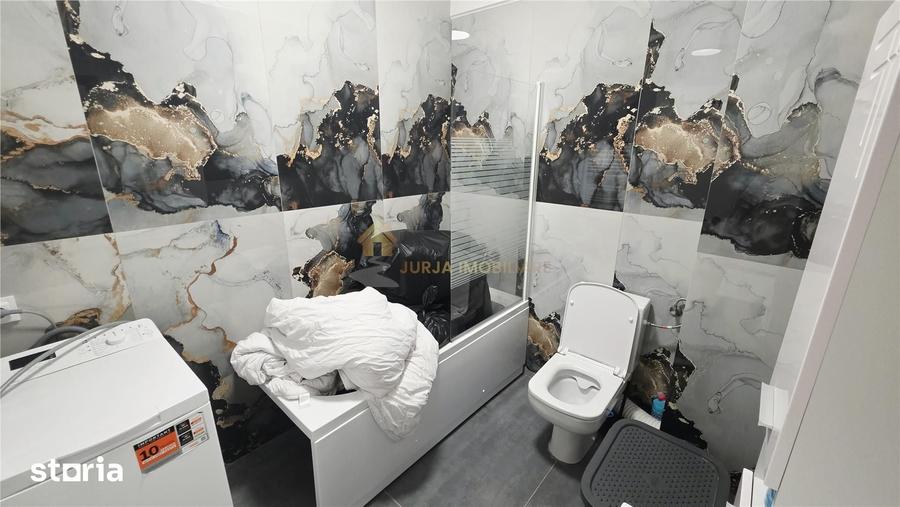 Apartament cu 2 camere decomandat în Florești — fotografia 1