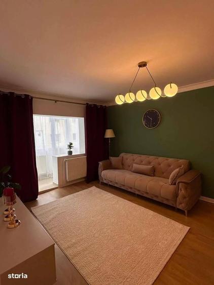 De vanzare apartament 2 camere,2 balcoane, renovat in 2026.Pret 58500e - 4