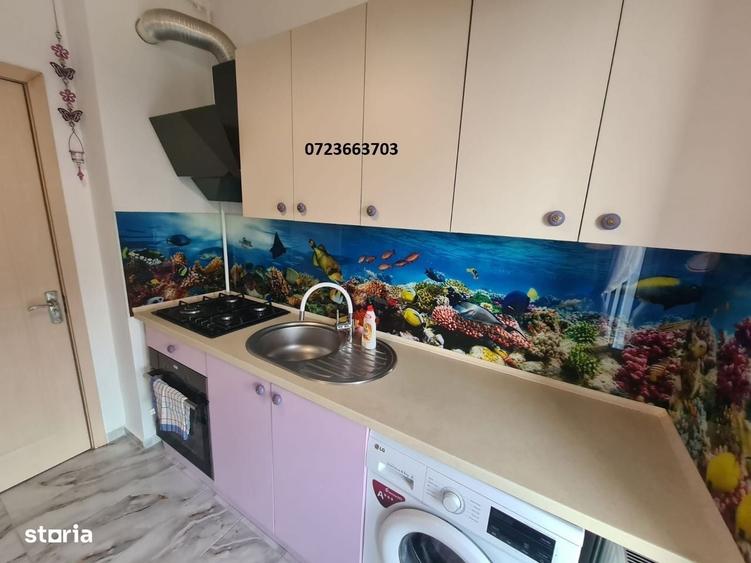 Apartament 3 camere Moon Light Vega Mamaia 700 euro - 4