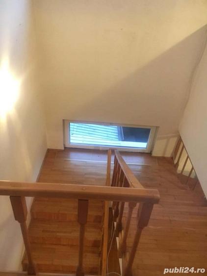 Proprietar vand Vila cu 2 apartamente separate Prelungirea Ghencea - 5
