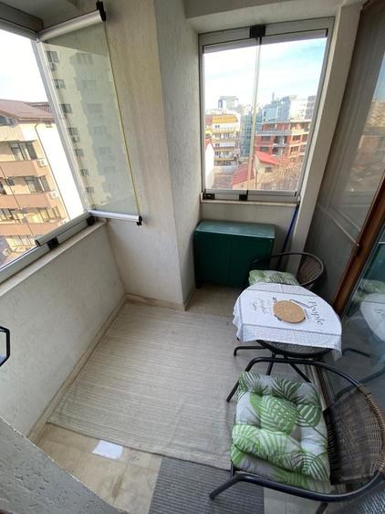 Apartament | 2 camere | Bloc nou | Parcare | Timpuri Noi |Nerva Traian - 13