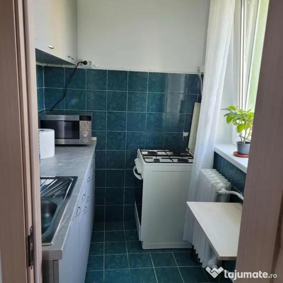 Apartament 2 camere Gheorgheni - 3