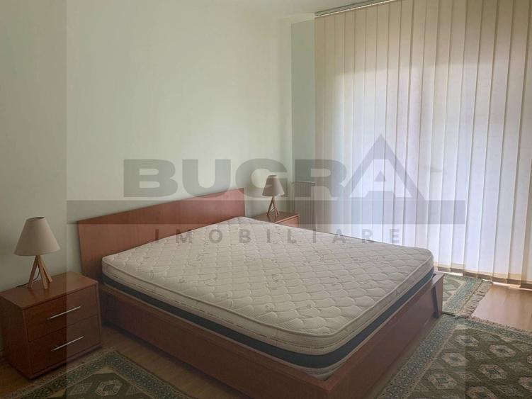 Apartament 2 camere, 70mp, etaj intermediar, parcare, zona Horea - 1
