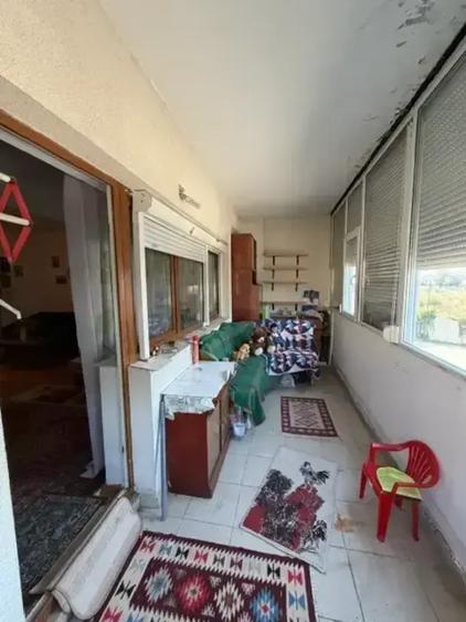 Garsonieră semidecomandată în Sud