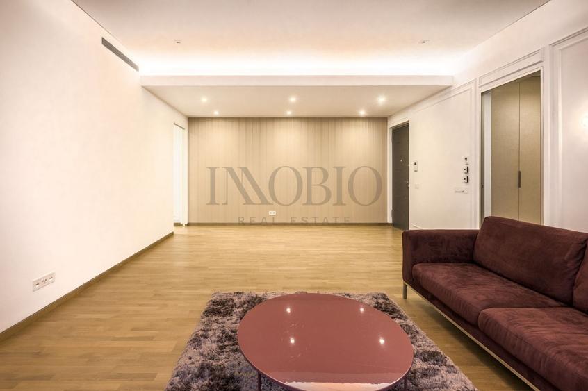 Apartament cu 3 camere în Primăverii