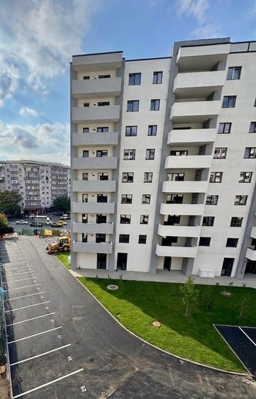 Apartament cu 3 camere în Militari