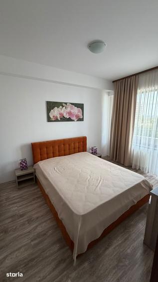 Apartament cu 2 camere în Nord