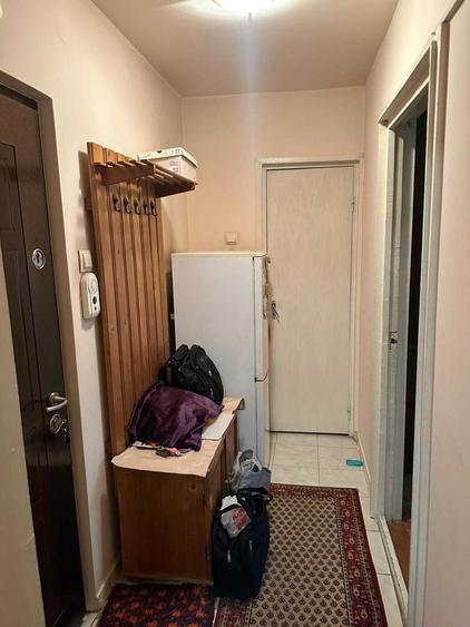Apartament cu 2 camere semidecomandat în Exterior Vest