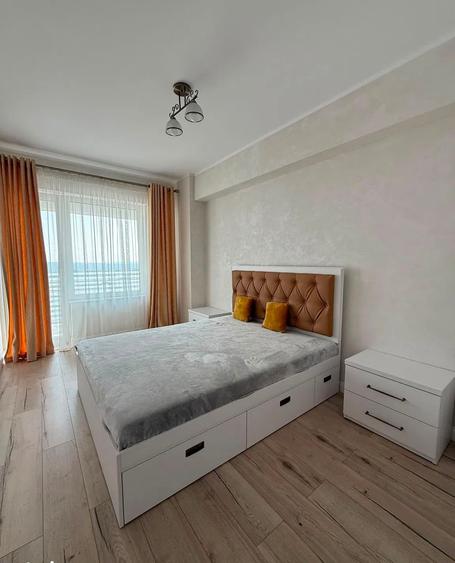 Apartament cu 2 camere nedecomandat în Copou