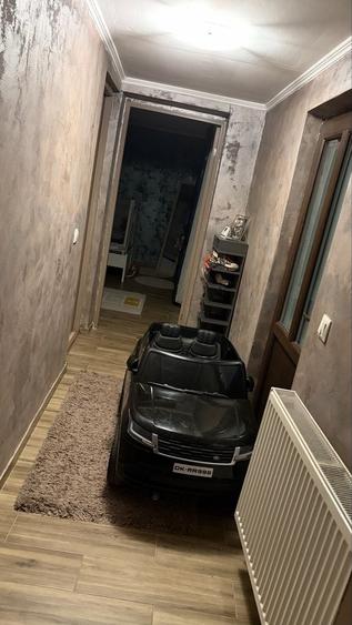 Casă cu 2 camere în Străulești