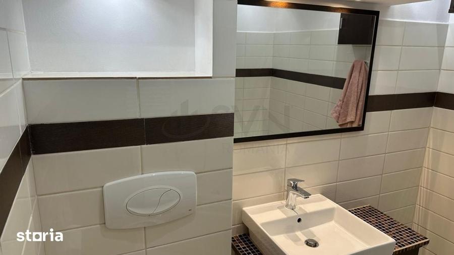 Apartament cu 3 camere decomandat, mobilat în Timpuri Noi