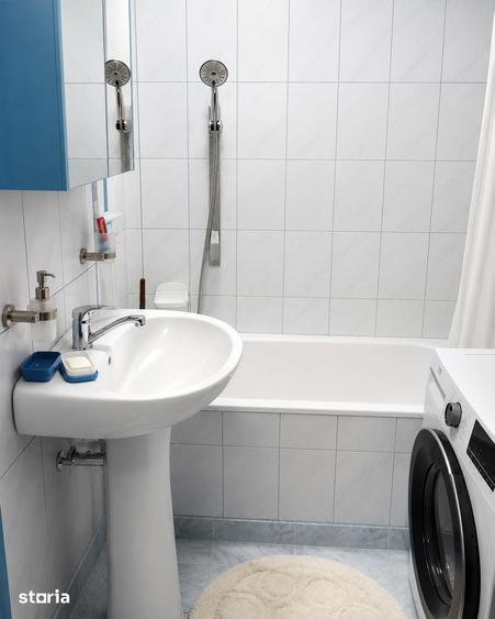 Apartament 2 Camere | Militari | Bd Iuliu Maniu | Metrou | 450 Euro - 6