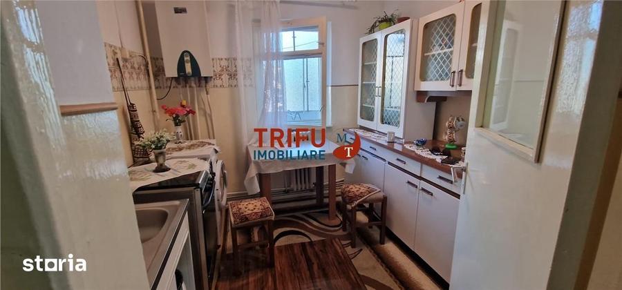 Apartament 2 camere decomandat de vanzare zona Cetate - 11