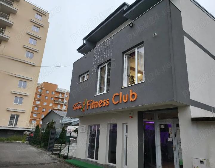 Spațiu comercial, de 115 mp, în Zăvoi