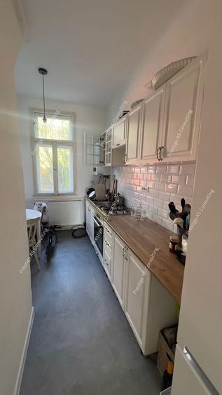 Apartament cu 2 camere în Bălcescu