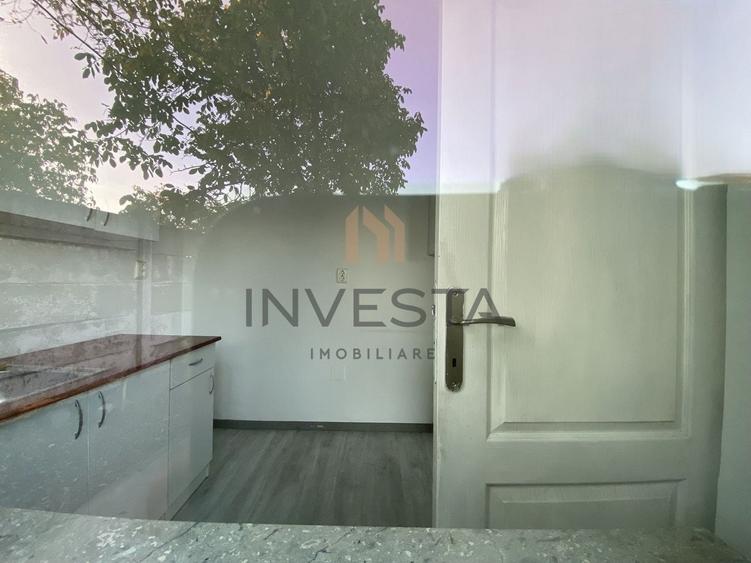 Spațiu comercial, de 110 mp, în Iris