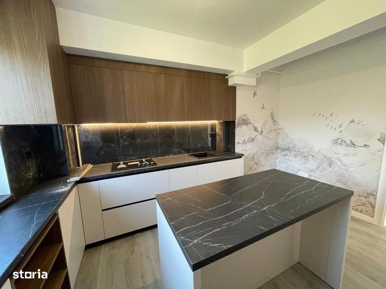 Apartament cu 4 camere în Miroslava