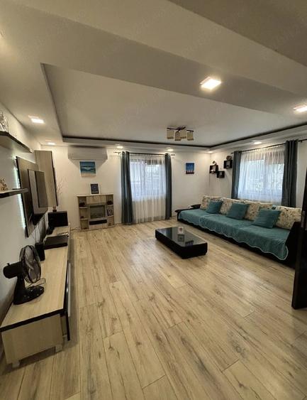 Casă cu Teren 550 Mp în Central