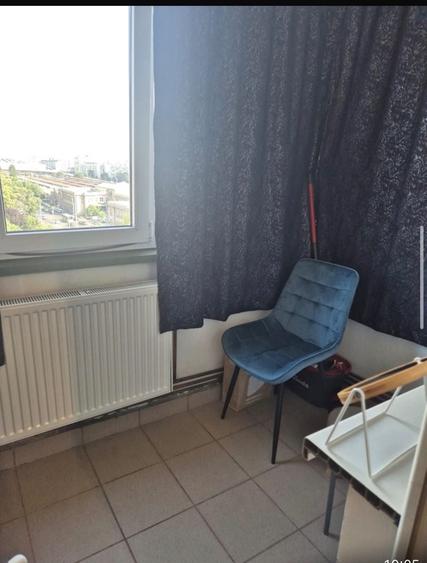 Apartament cu 2 camere decomandat în Nord