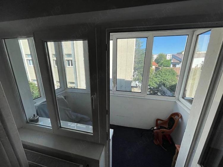 Apartament cu 2 camere decomandat în Griviței