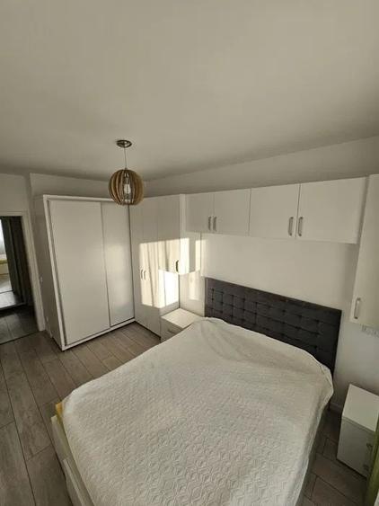 Apartament luminos GranVia Lujerului metrou - 1