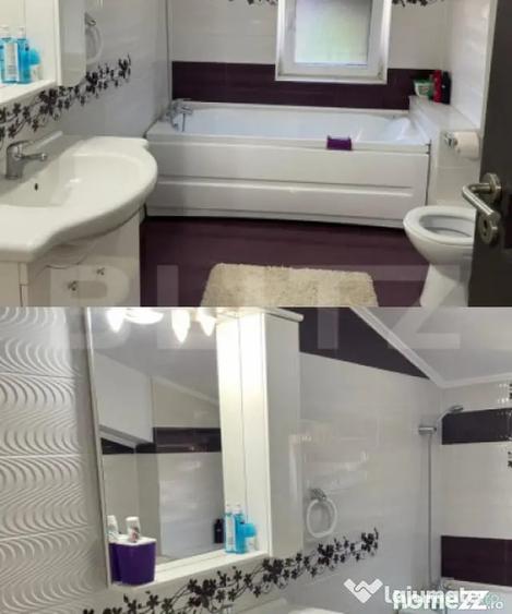 Casă cu 5 camere cu Teren 300 Mp în Central