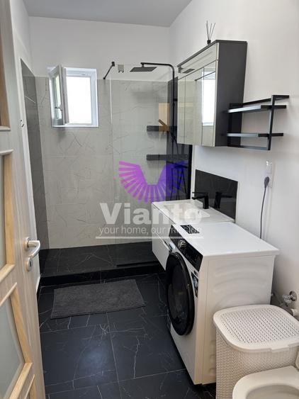 Apartament cu 2 camere decomandat, mobilat în Tineretului