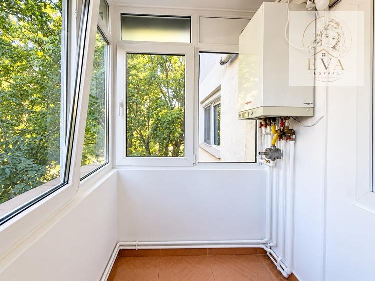 Apartament 2 camere Prima închiriere Metrou 350 m Apărătorii Patriei - 4