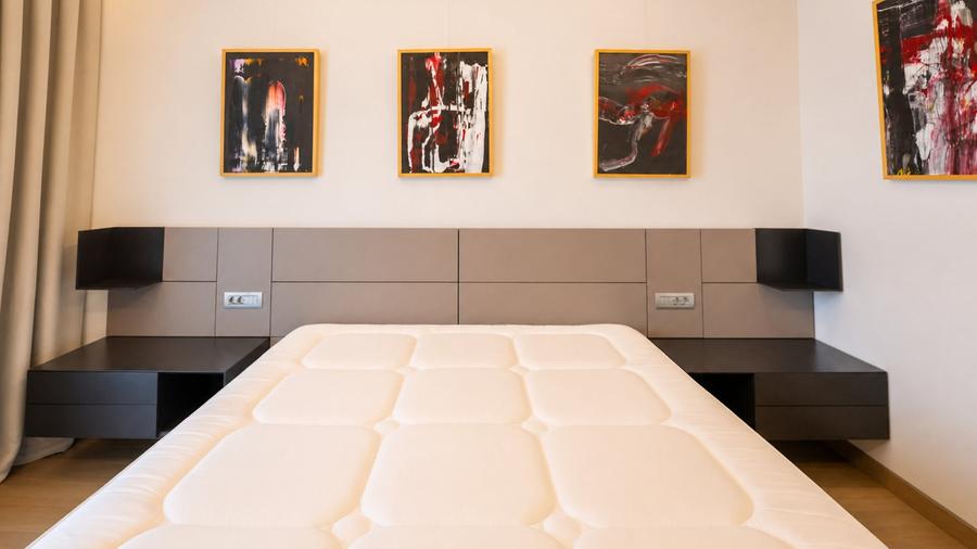 Apartament cu 5 camere în Kiseleff