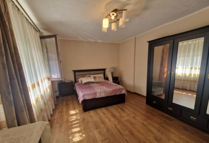 Apartament 3 camere cu terasa in vila, Zorilor - 4