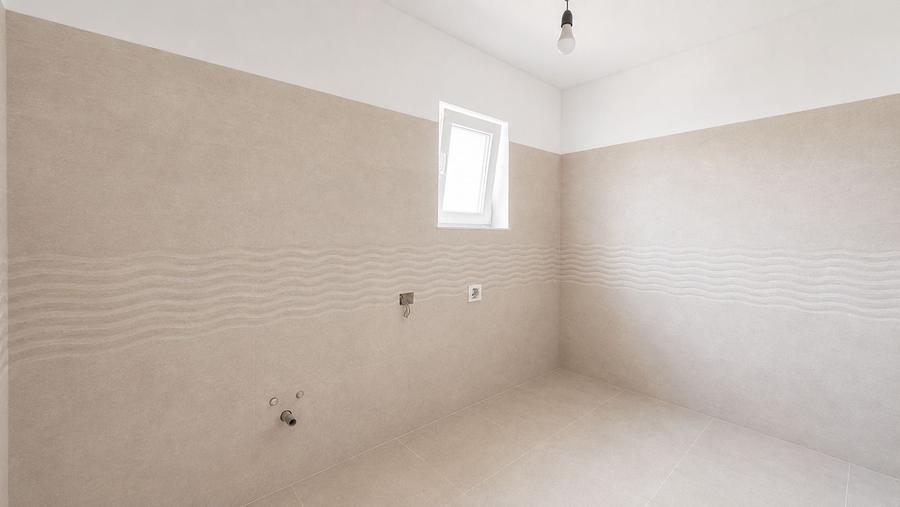 Casă individuală cu 4 camere cu Canalizare în Utvin
