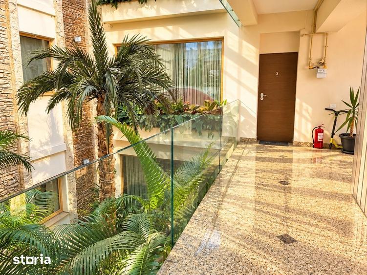 Apartament cu 3 camere în Km 4