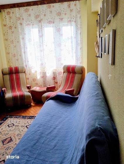 Apartament cu 4 camere în Andrei Mureșanu
