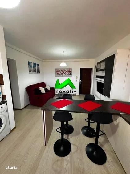 Apartament de inchiriat 3 camere Sibiu Magnolia - 4
