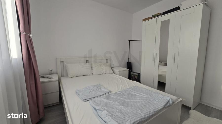Apartament cu 2 camere Gara de Nord - 3