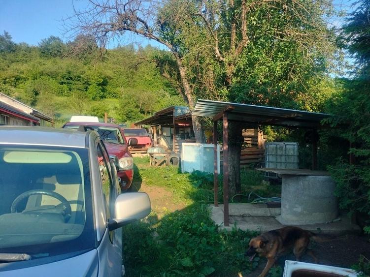 Casa la tara constructie noua Dragu - 6