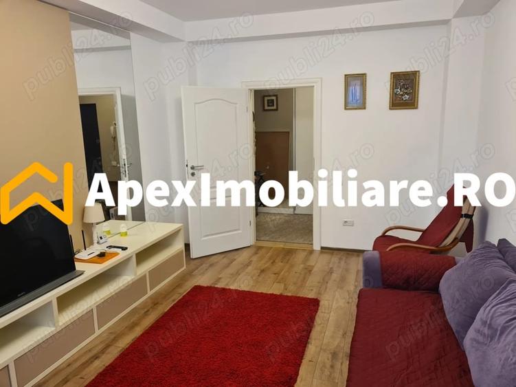 Apartament cu 2 camere decomandat, mobilat în Ghencea