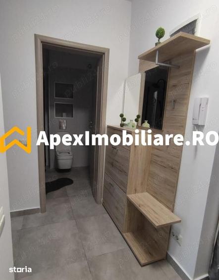 Garsoniera de inchiriat Central Rosu | ApexImobiliare.ro - 4