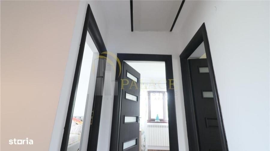 Casă cu 3 camere în Aroneanu