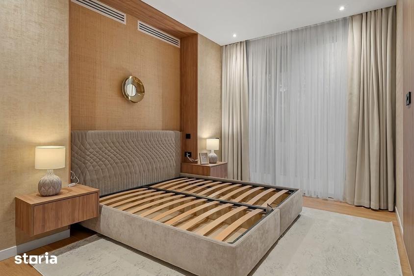 Apartament cu 2 camere în Militari