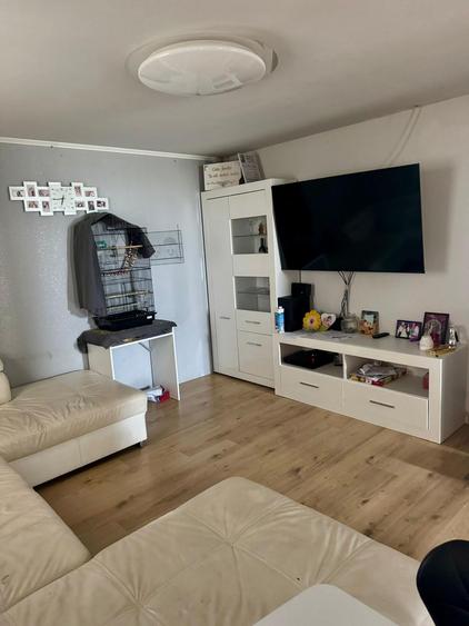 Duplex cu 4 camere cu Teren 654 Mp în Giroc