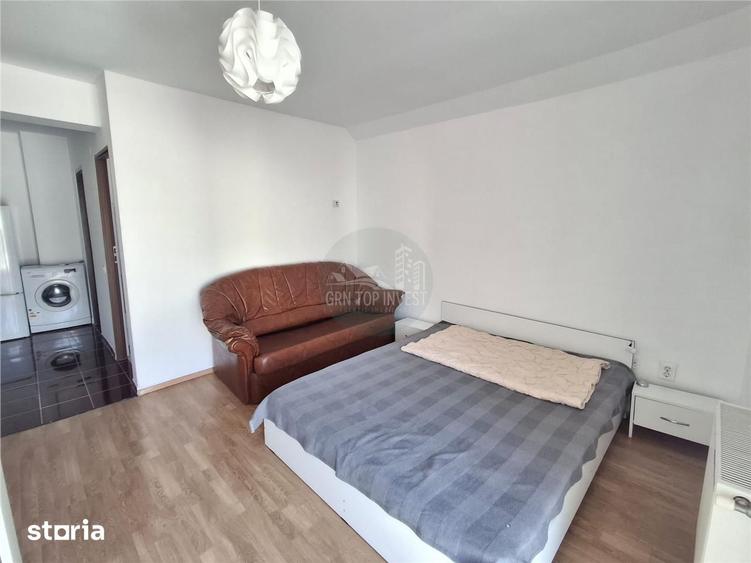 Garsonieră decomandată în Turnișor