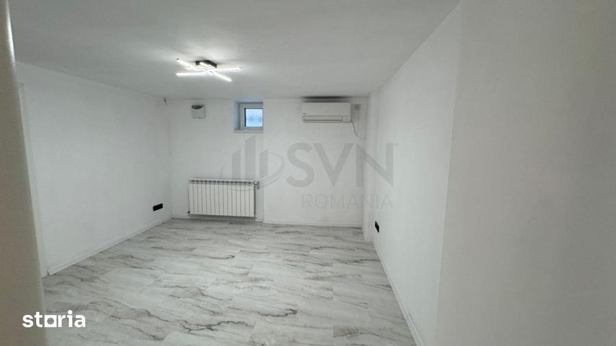 Apartament cu 5 camere în Floreasca