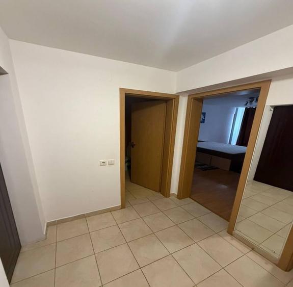 Apartament cu 2 camere decomandat, mobilat în Zorilor