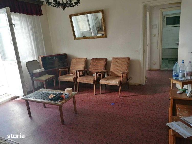 Apartament cu 2 camere în Central